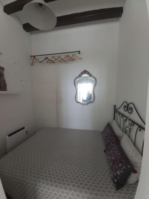 Small Room In Sants With Huge Terrace Barcelona Exterior foto